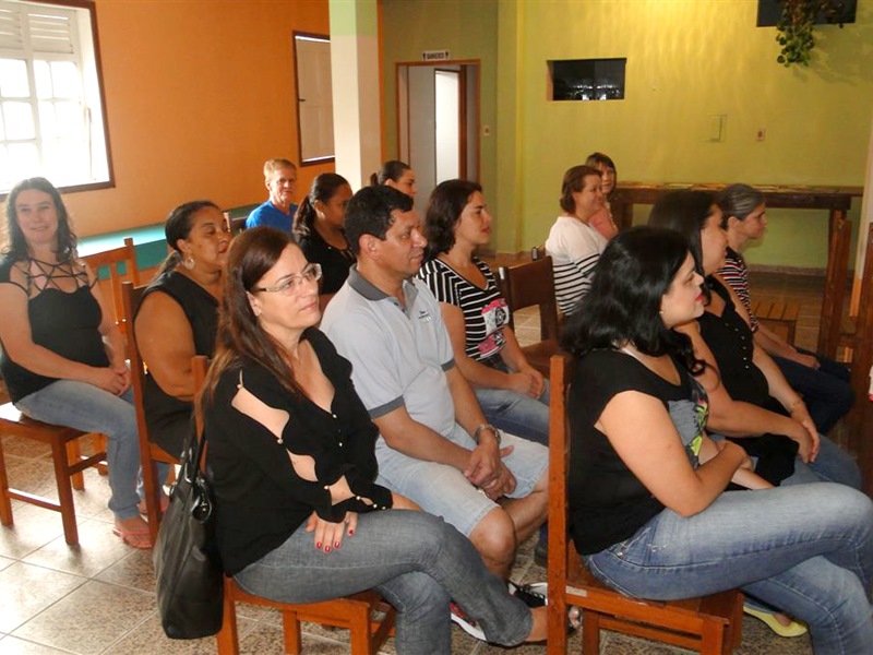 cafe literario em marechal floriano 1