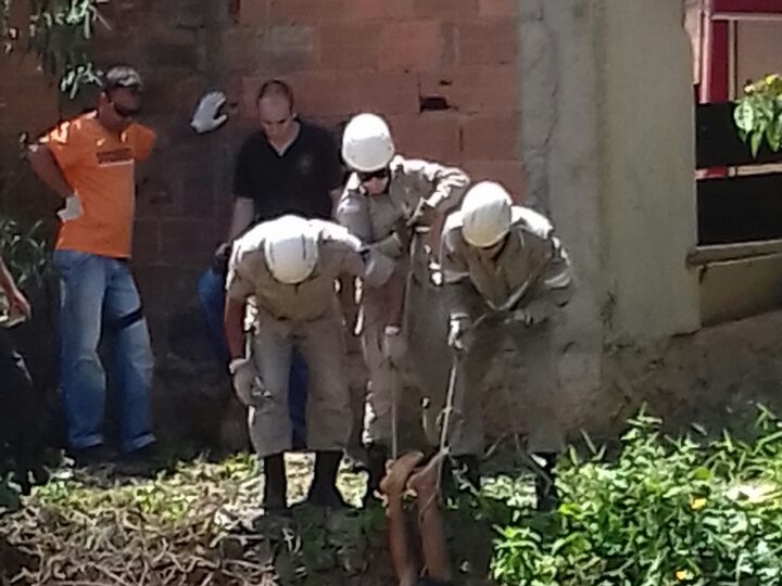 homem assassinado jogado no rio em brejetuba 2