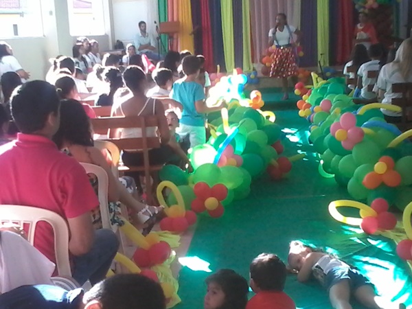 congresso evangelico em marechal floriano 2