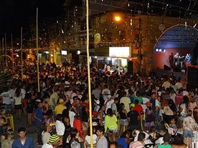 carnaval conceicao do castelo