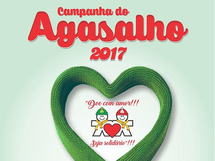 campanha do agasalho venda nova