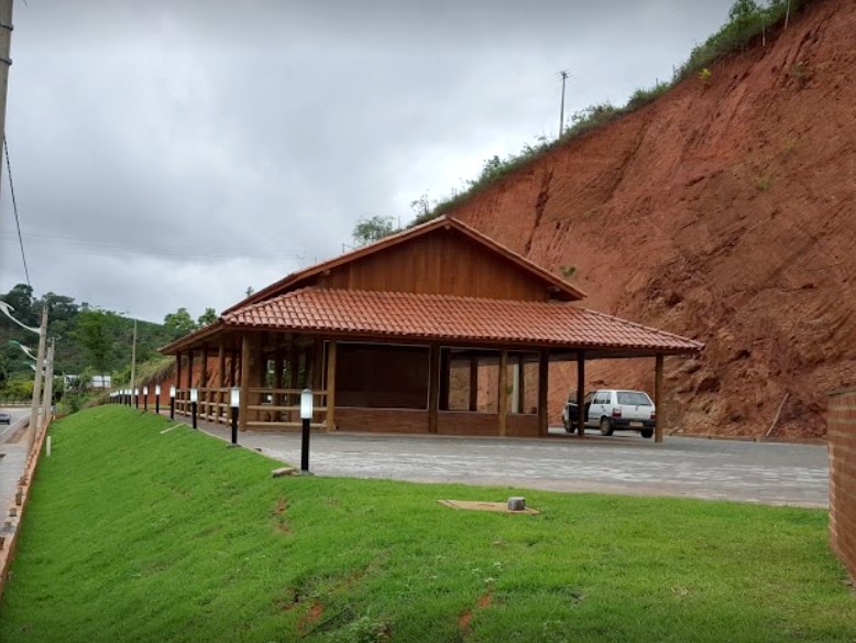 casa do turista afonso claudio