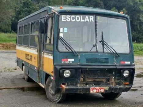 falta transporte escolar em marechal floriano 1