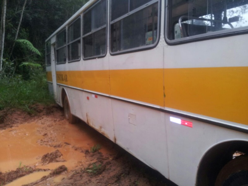 falta transporte escolar em marechal floriano 4