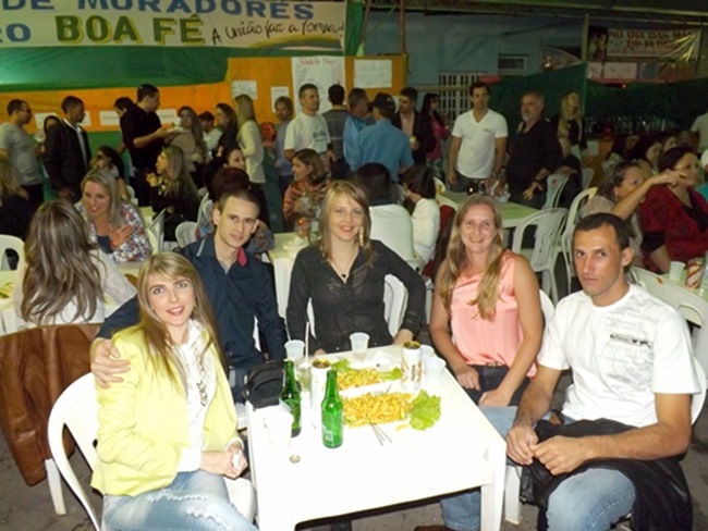 festa do afonsoclaudense ausente 1