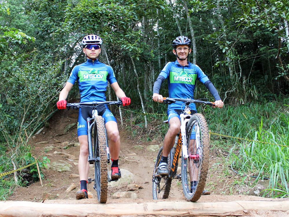 Domingos Martins recebe Campeonato Brasileiro de Mountain Bike XCO 2