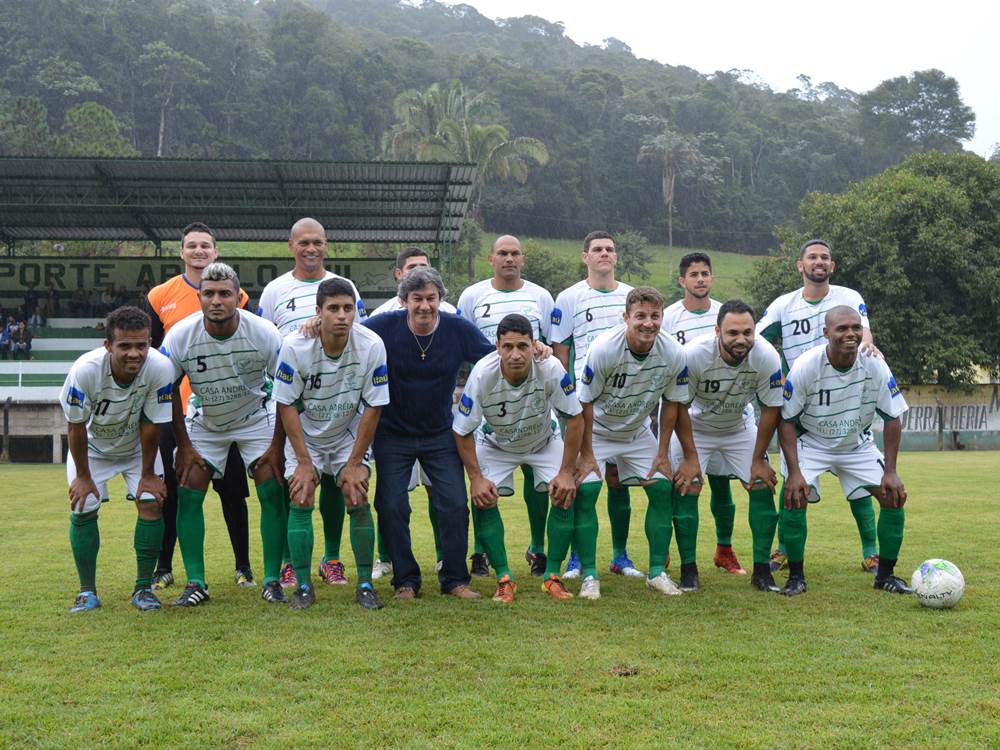 fim de semana marechal esportes 2