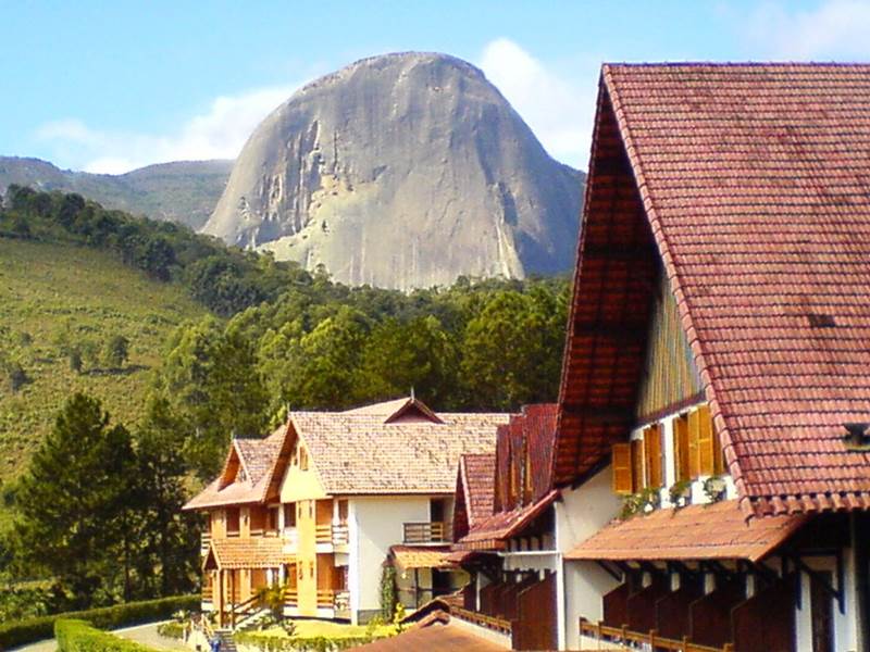 pedra azul abastecimento de agua