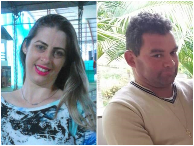 casal morto em alto paraju domingos martins