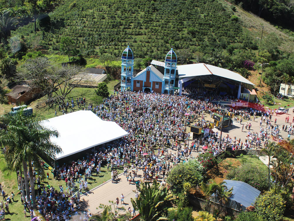 Igreja Aparecida