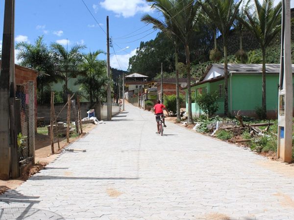 Vila dos Ipes em Santa Maria de Marechal recebe melhorias 2