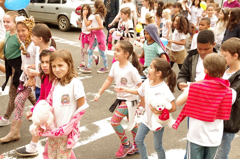 alunos projeto animais 1