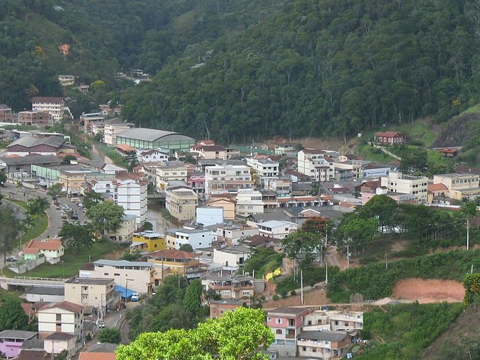 marechal floriano cidade