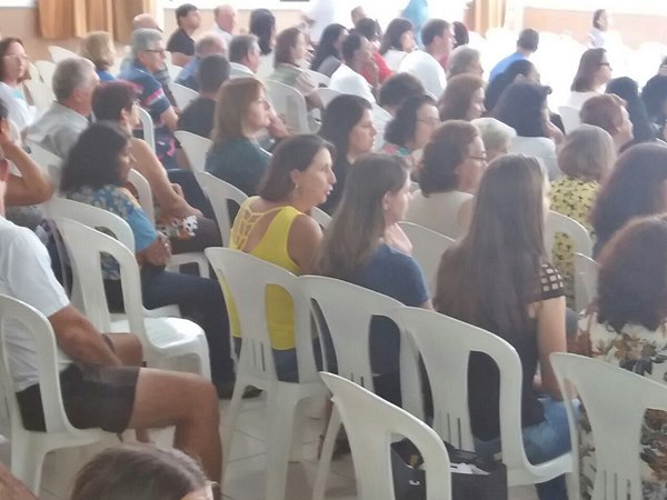 Ultima celebracao do padre Abilio sem tristeza absoluta 2