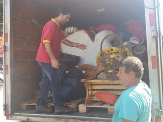 Concluida a remocao e transporte dos coelhinhos 2