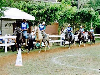 Domingos Martins recebe competicao de cavalos na proxima semana 3