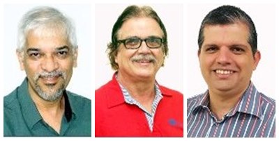 Jornada Regional Espirita em Marechal Floriano