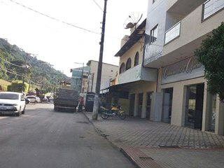 Bloqueio da dengue em bairro de Marechal Floriano 2