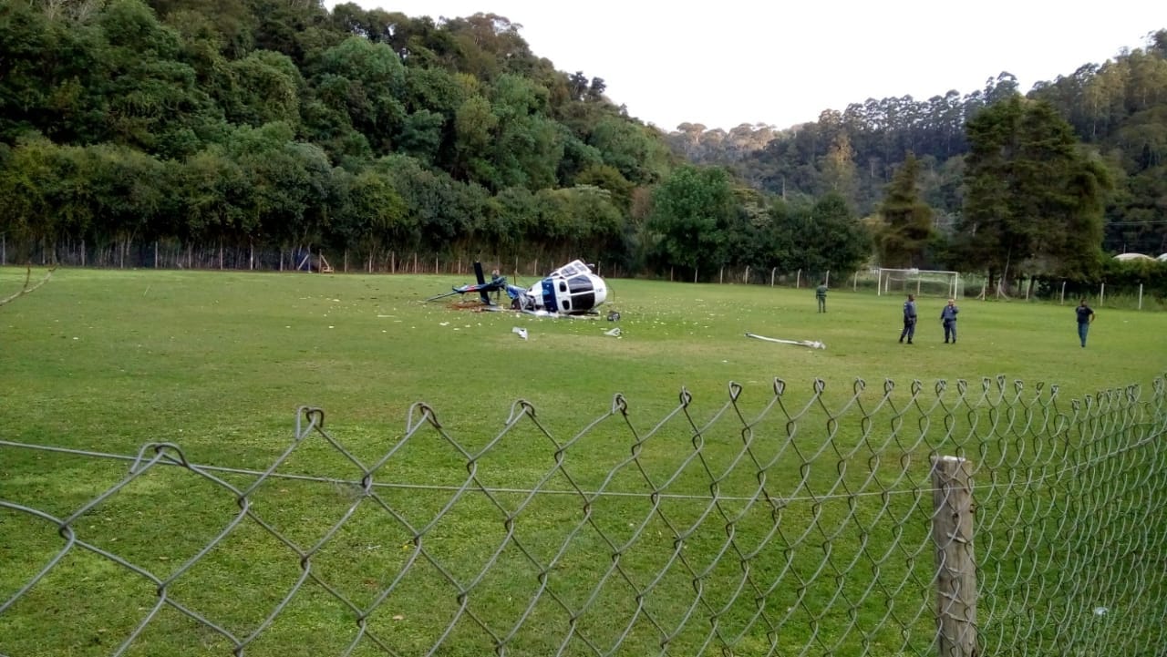 Helicóptero 02