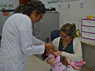 Secretaria Municipal de Saúde de Marechal Floriano divulga dados da Campanha de Vacinação 3