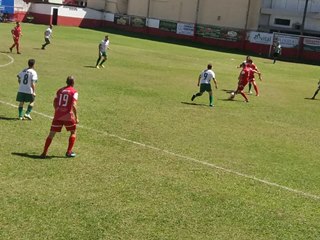 Campeonato ainda indefinido em Marechal Floriano 2