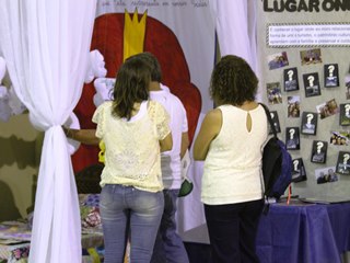 Centro Educacional Integração de Marechal Floriano promove a IV Semana Literária