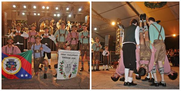 Grupos de danca de Marechal Floriano arrasam na Oktoberfest Vila Velha e na Festa da Polenta 03
