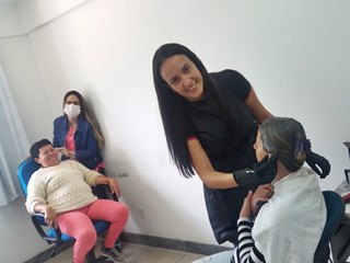 Outubro Rosa com várias ações nas unidades de saúde de Marechal Floriano