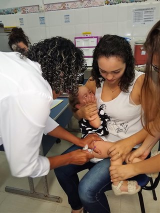 Campanhas de prevenção e conscientização para a Saúde em Marechal Floriano
