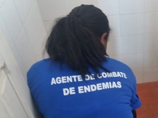Equipe da Vigilância Ambiental de Marechal Floriano evitam casos de dengue