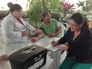 Marechal Floriano integra consórcio de saúde que assegura consultas e exames especializados