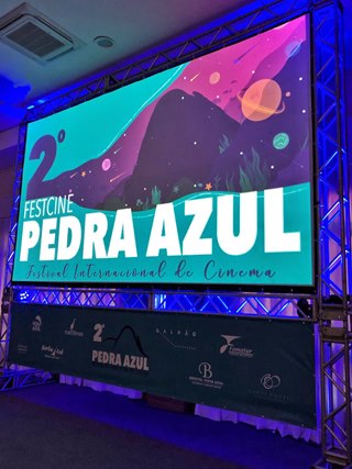 Fest Cine 2019 reuniu mais de 800 produções em Pedra Azul 2