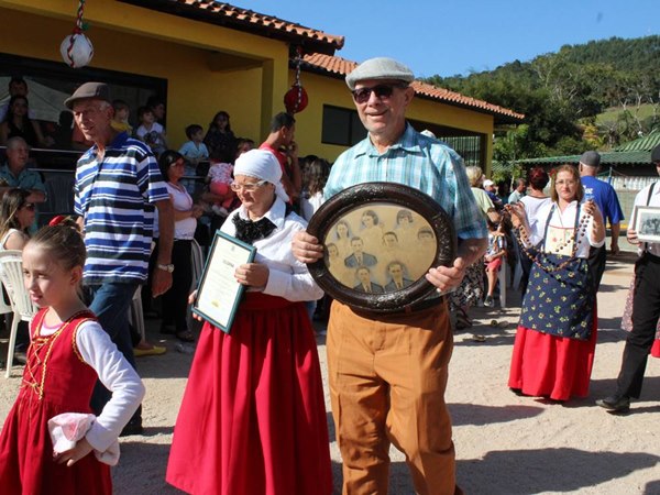 XII Encontro da Cultura Italiana de Araguaya em Marechal Floriano já possui data confirmada