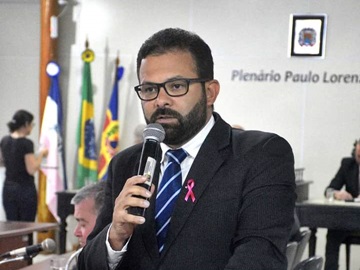 Sete homens querem ser prefeito de Domingos Martins 3