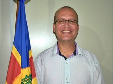Sete homens querem ser prefeito de Domingos Martins 5