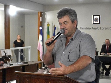 Sete homens querem ser prefeito de Domingos Martins 6