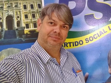 Sete homens querem ser prefeito de Domingos Martins 7