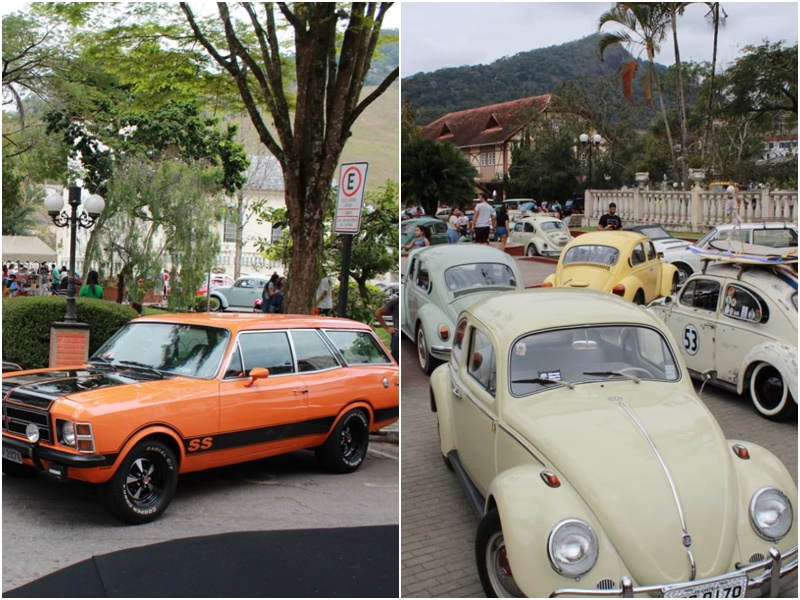 Encontro de Carros Antigos de Domingos Martins é cancelado