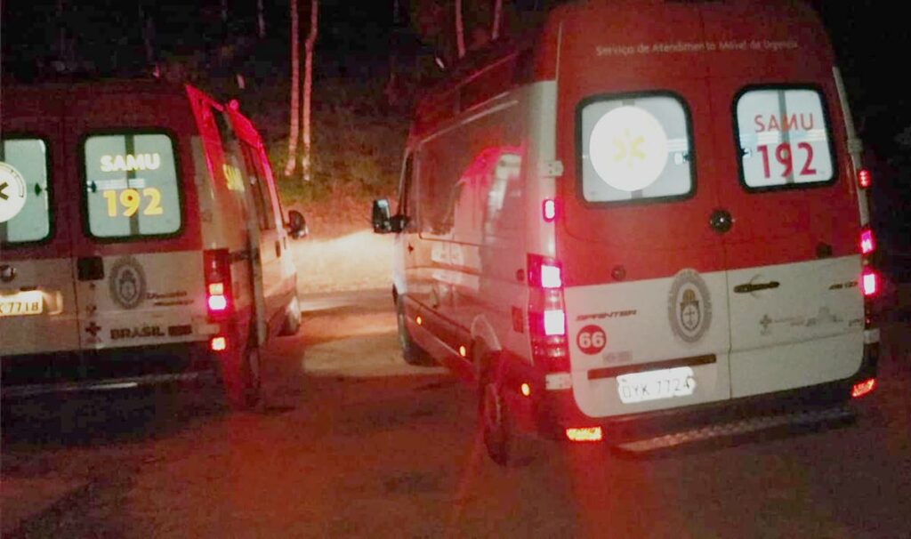 Colisao-entre-motocicletas-deixa-dois-feridos-em-Marechal-Floriano-capa