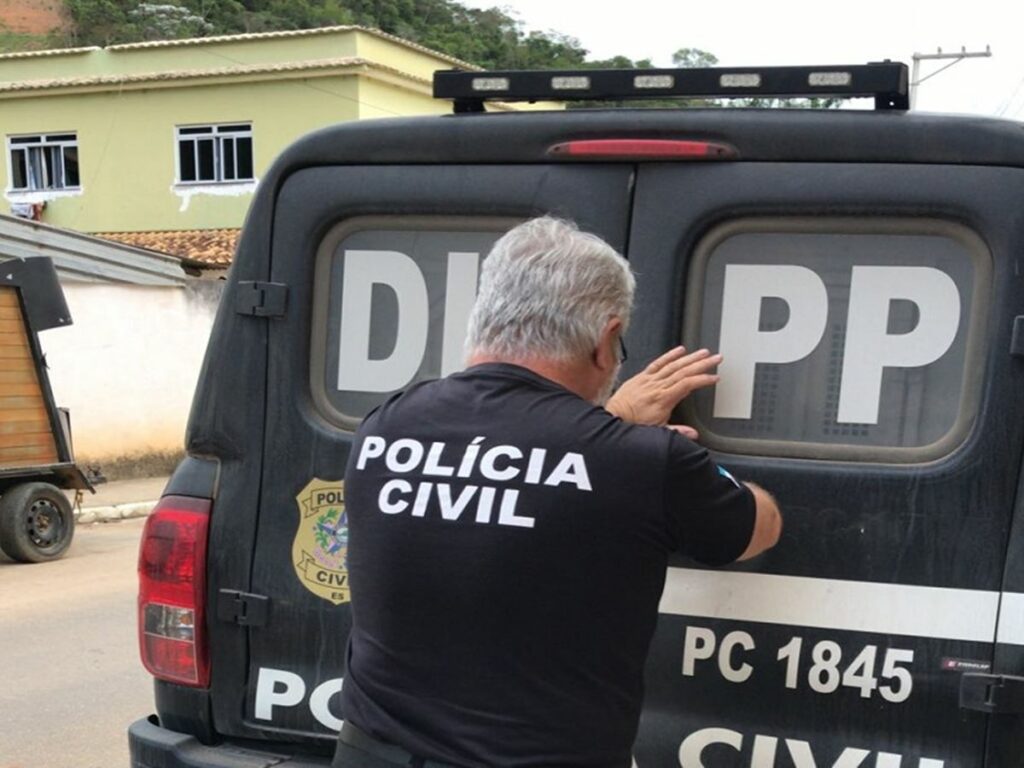 Policia-Civil-prende-suspeito-de-estuprar-filha-de-12-anos-em-Brejetuba