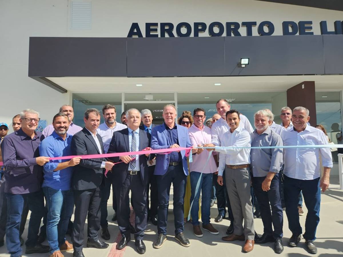 Novo-Aeroporto-Regional-de-Linhares-e-inaugurado-pelo-Governo-do-Estado