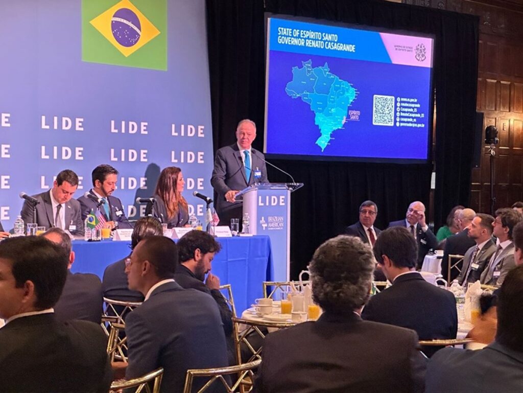 Casagrande-fala-sobre-potencialidades-do-Espirito-Santo-em-evento-nos-Estados-Unidos