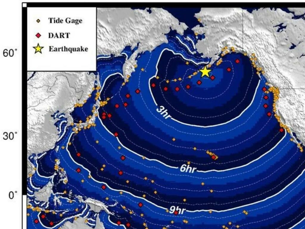 terremoto