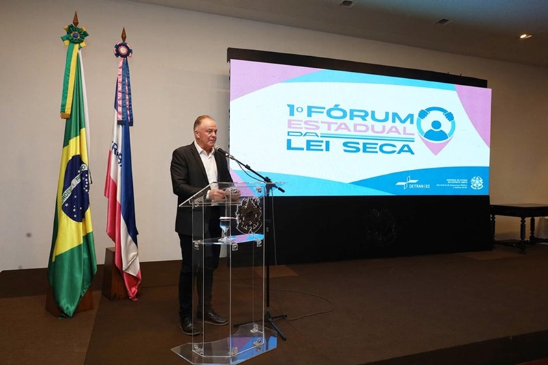 DetranES-promove-Forum-Estadual-da-Lei-Seca-e-fortalece-fiscalizacao-de-transito-no-Estado