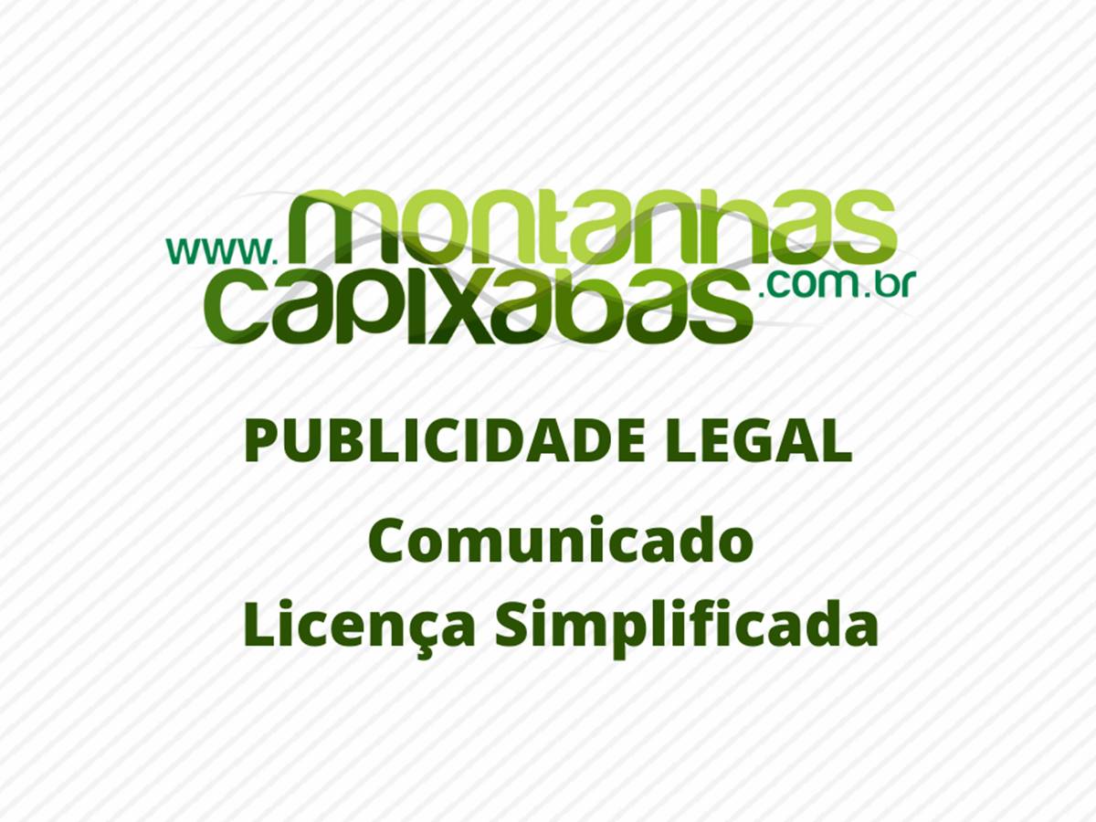 PL-LIC-SIMPLIFICADA