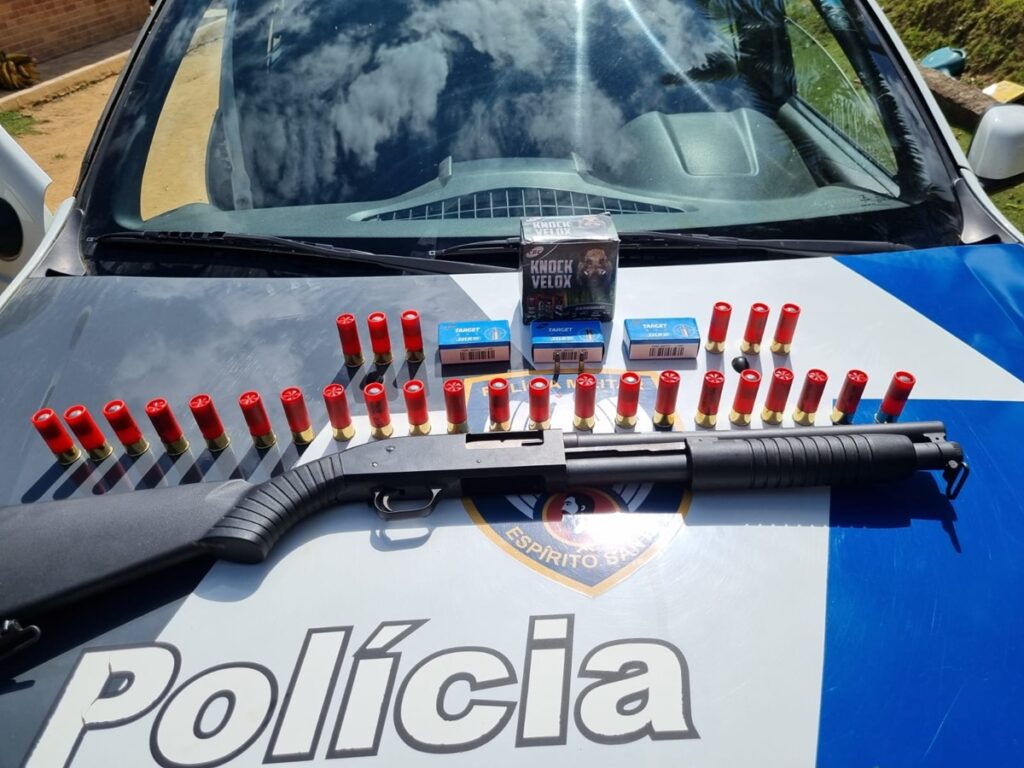 policia 15-08 - ft PM