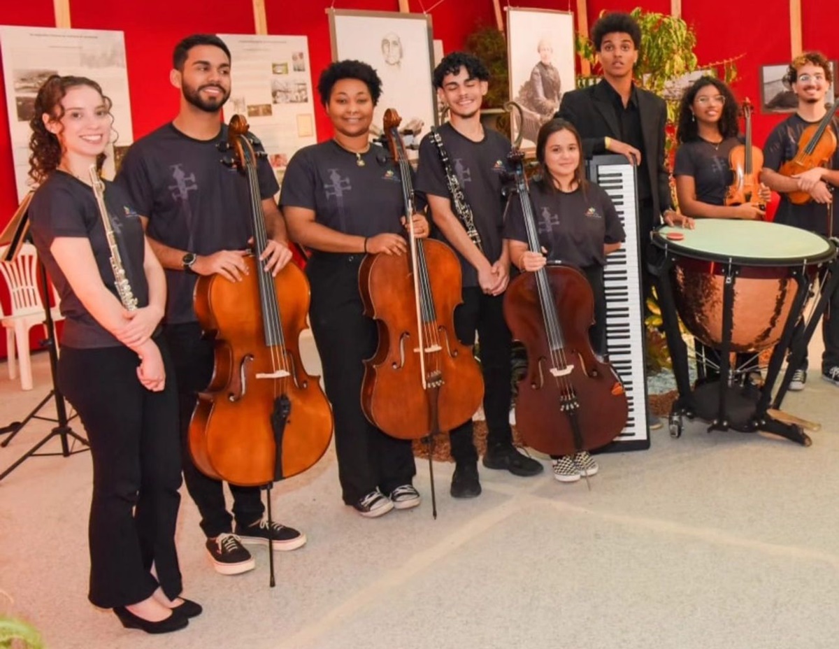 cultura 16-09 - ft ascom centro rochas - Camerata Jovem Rochativa