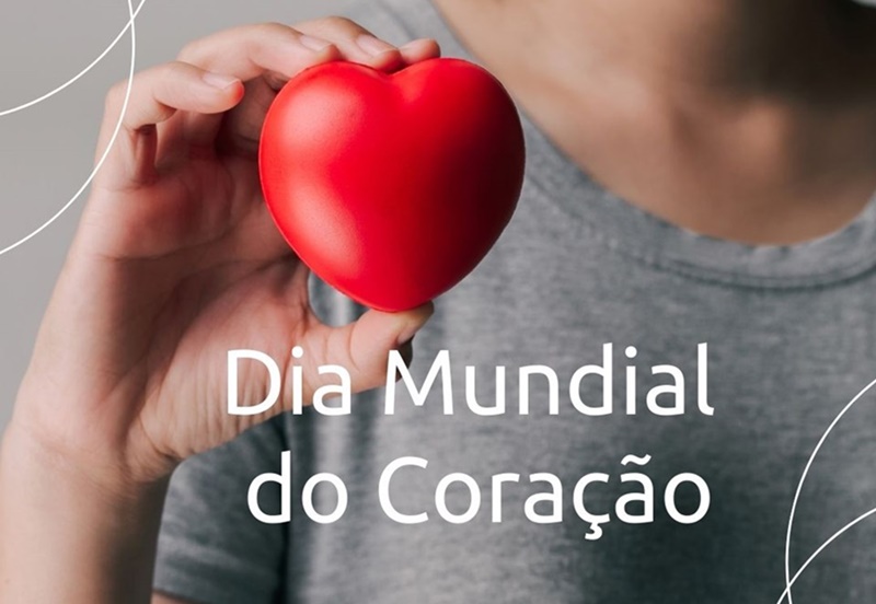 dia do coração