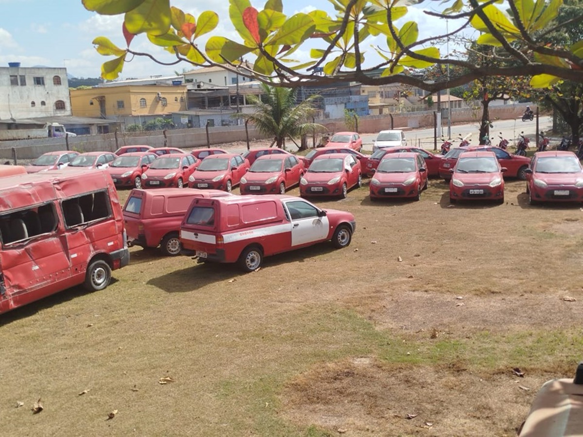 geral 16-09 - ft sesp - leilão corpo de bombeiros