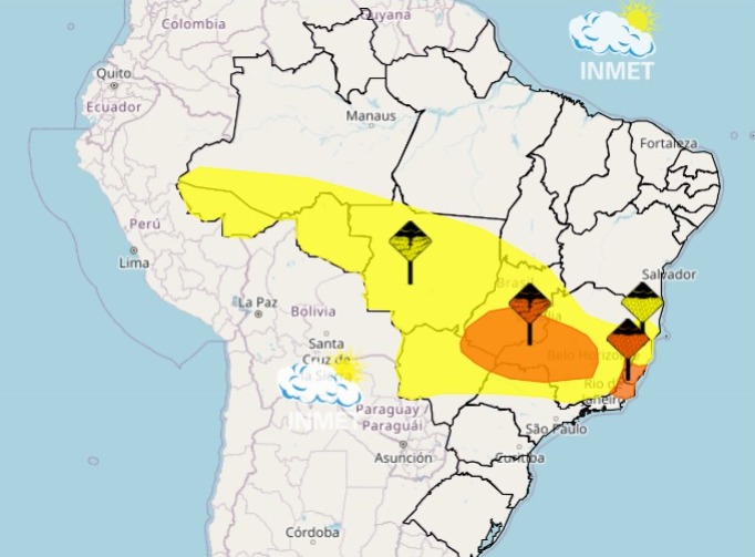 Alerta de chuva (3)